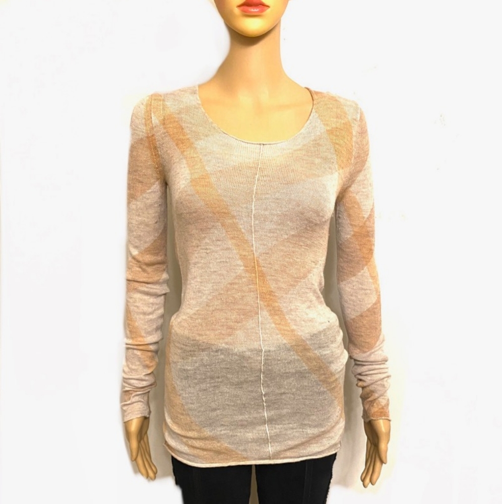 Burberry Sweater